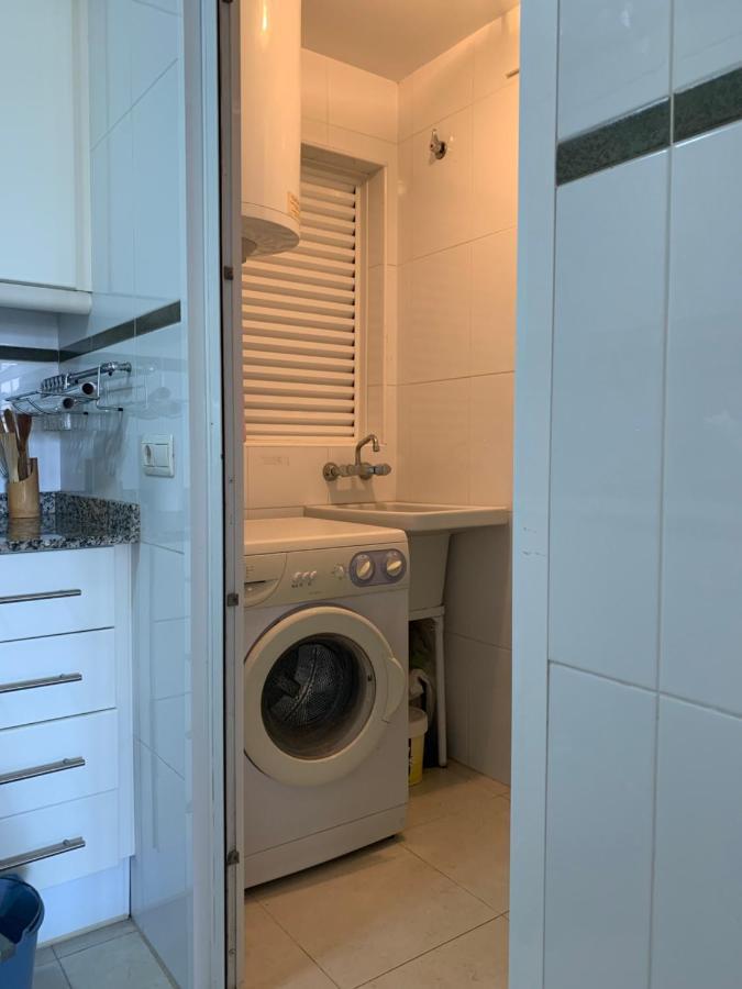 Apartamento Beach Apolo XVIII Calp Extérieur photo