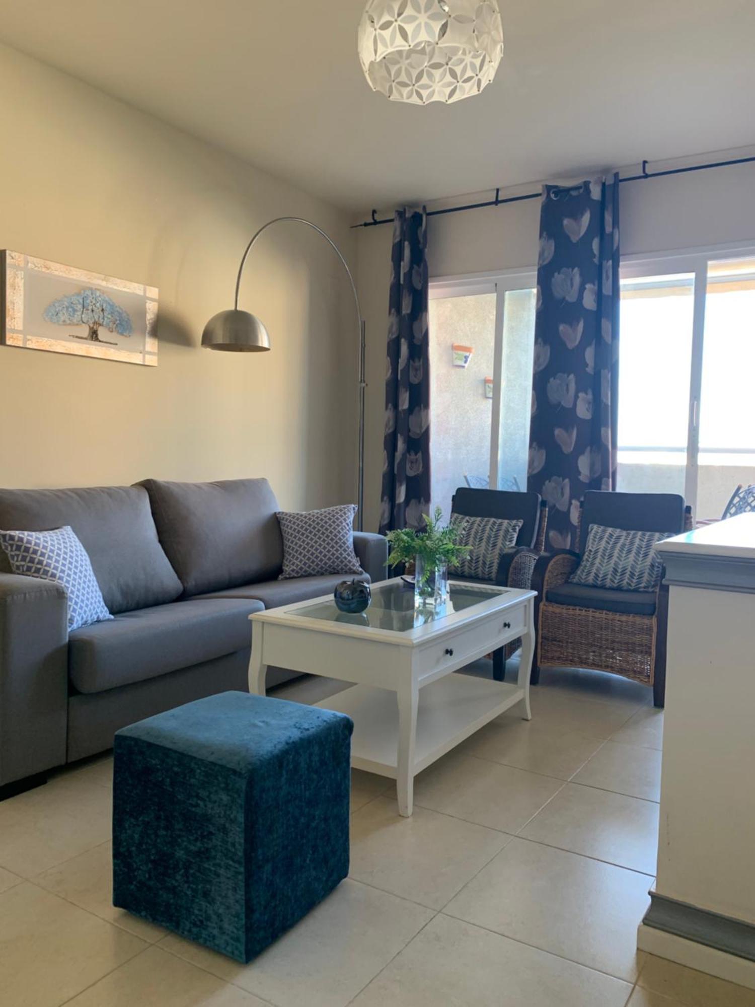 Apartamento Beach Apolo XVIII Calp Extérieur photo